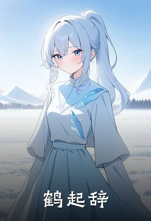 鹤起辞赵景琰苏明轩完结版免费阅读_鹤起辞全章节免费在线阅读