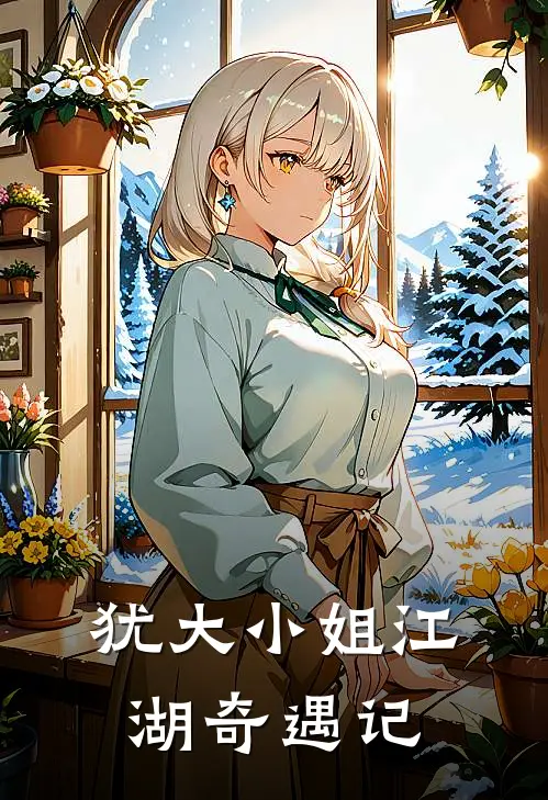 犹大小姐江湖奇遇记