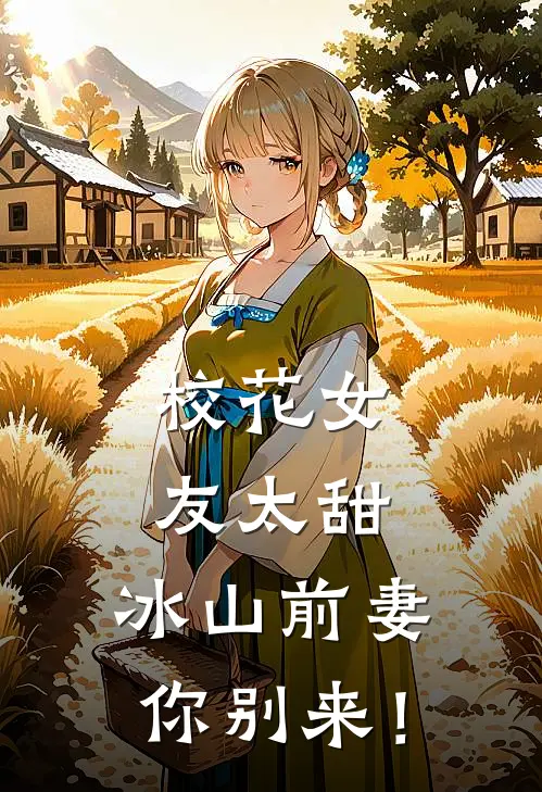 校花女友太甜，冰山前妻你别来！苏芊芊陈末全文免费阅读_热门小说大全校花女友太甜，冰山前妻你别来！苏芊芊陈末