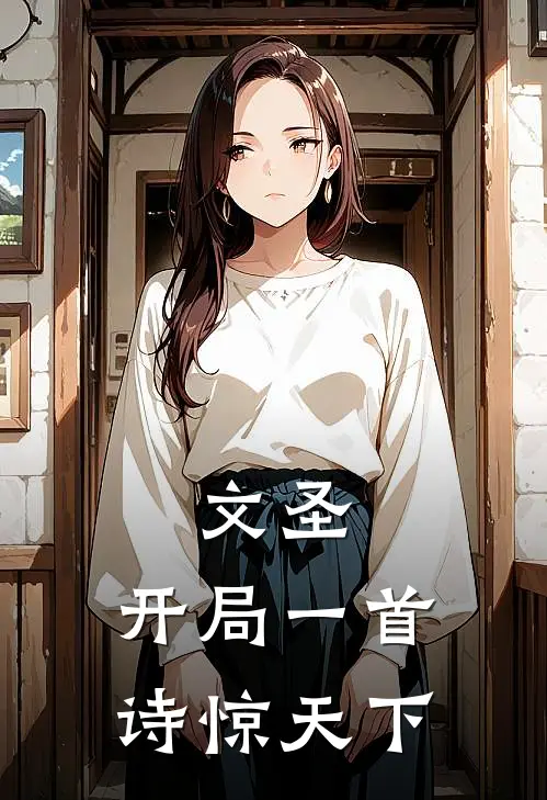 文圣：开局一首诗惊天下(苏墨苏芷)_苏墨苏芷热门小说