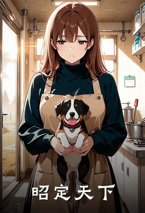 昭定天下(沈昭萧彻)最新小说_免费阅读完整版小说昭定天下(沈昭萧彻)