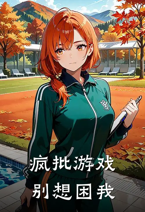 疯批游戏，别想困我