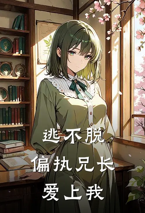 逃不脱，偏执兄长爱上我段奕衡张茜免费小说完整版_完结版小说阅读逃不脱，偏执兄长爱上我(段奕衡张茜)