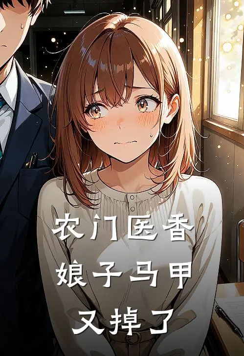 农门医香：娘子马甲又掉了