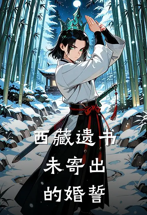 西藏遗书：未寄出的婚誓