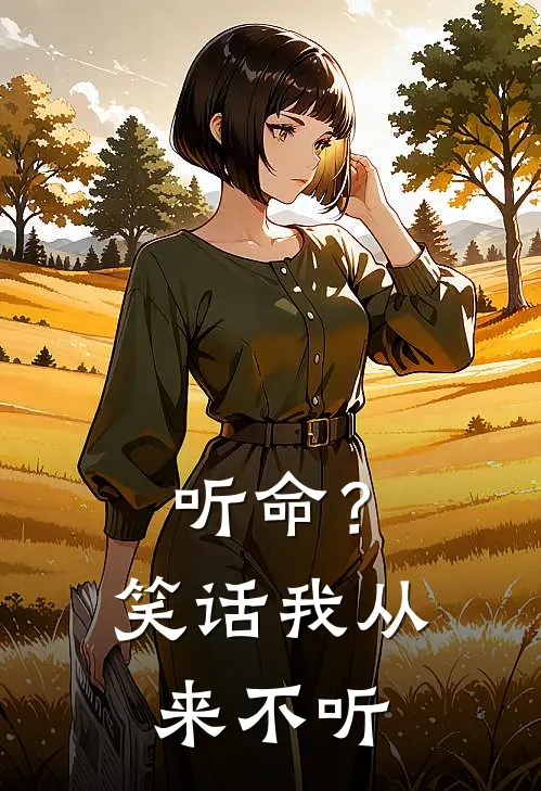 听命？笑话，我从来不听全文免费阅读无弹窗大结局_听命？笑话，我从来不听（许攸裴肆）最新小说