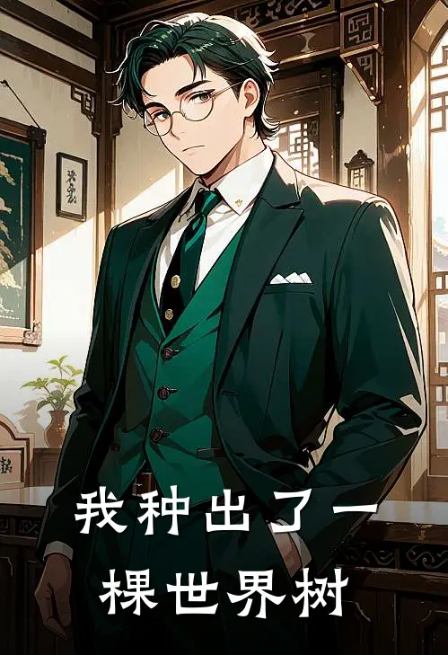 我种出了一棵世界树