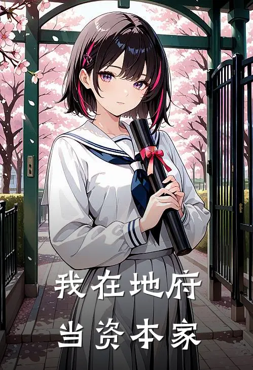 《我在地府当资本家》田云周睿火爆新书_我在地府当资本家(田云周睿)最新热门小说