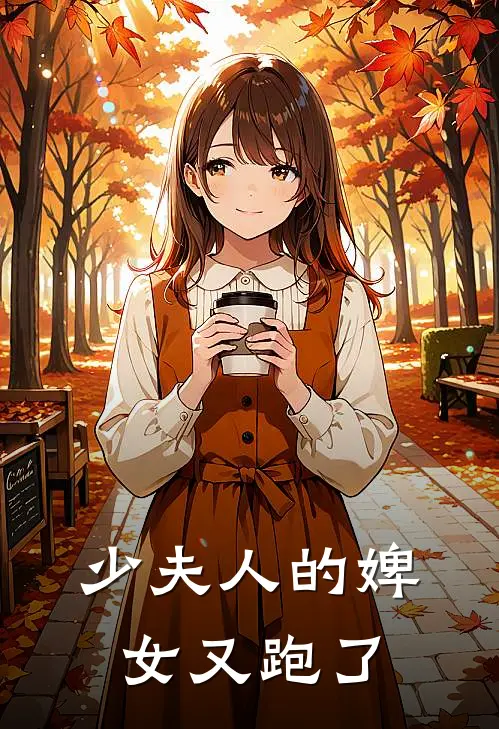 少夫人的婢女又跑了