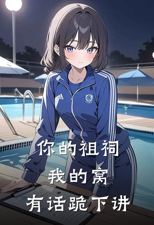 你的祖祠，我的窝，有话跪下讲