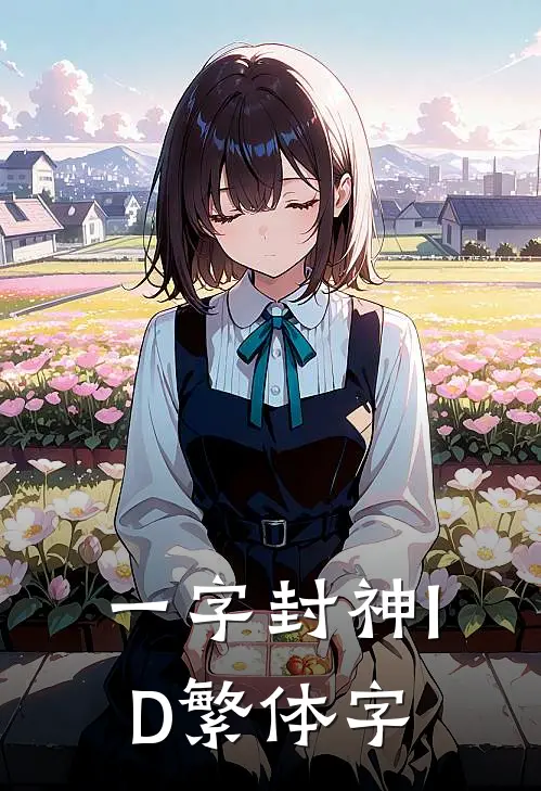 一字封神ID繁体字