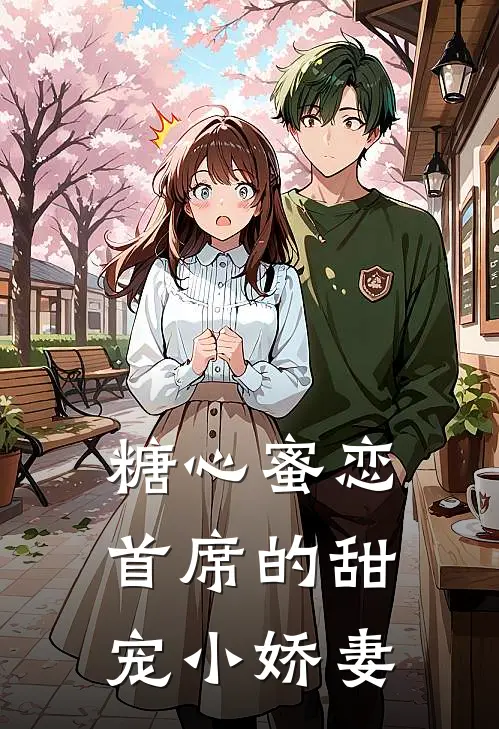 糖心蜜恋：首席的甜宠小娇妻林小糖顾墨琛热门小说阅读_好看的小说推荐完结糖心蜜恋：首席的甜宠小娇妻林小糖顾墨琛