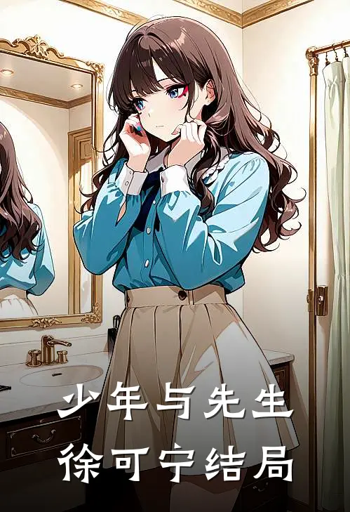 少年与先生徐可宁结局