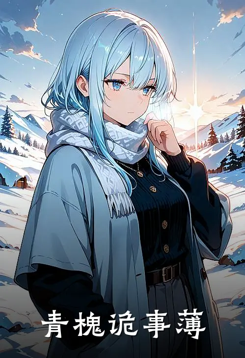 青槐诡事薄(叶无缺沈星河)全集阅读_青槐诡事薄最新章节阅读