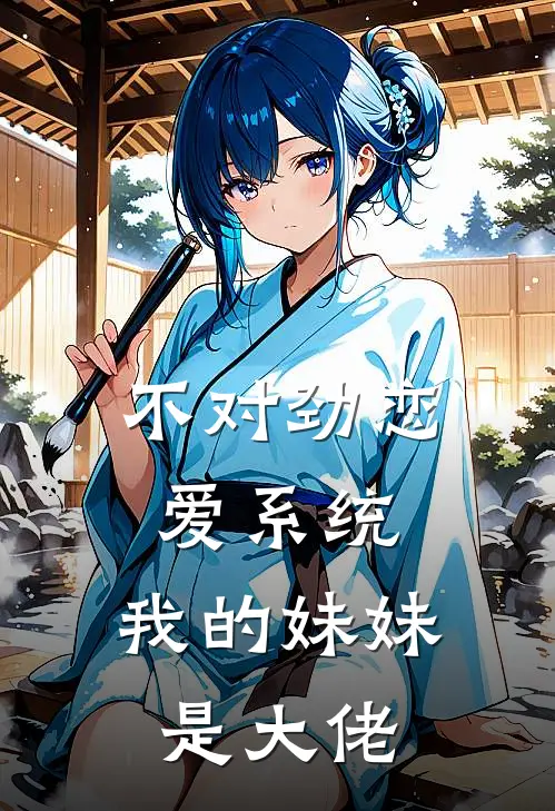 不对劲恋爱系统：我的妹妹是大佬