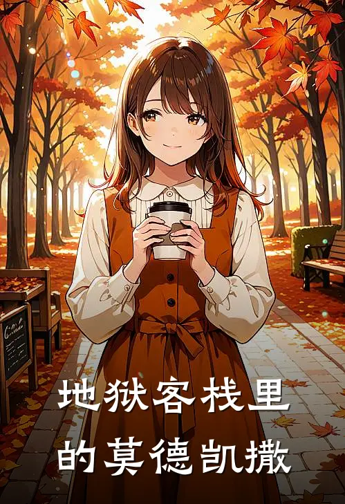 地狱客栈里的莫德凯撒