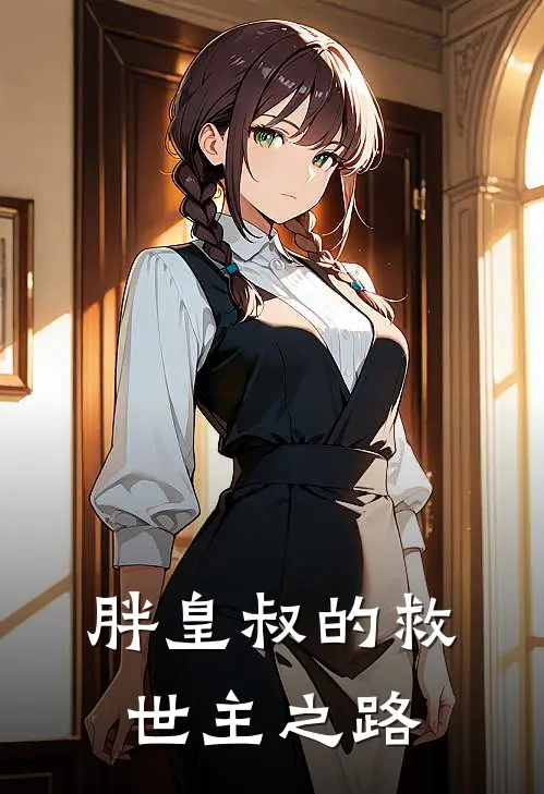 胖皇叔的救世主之路