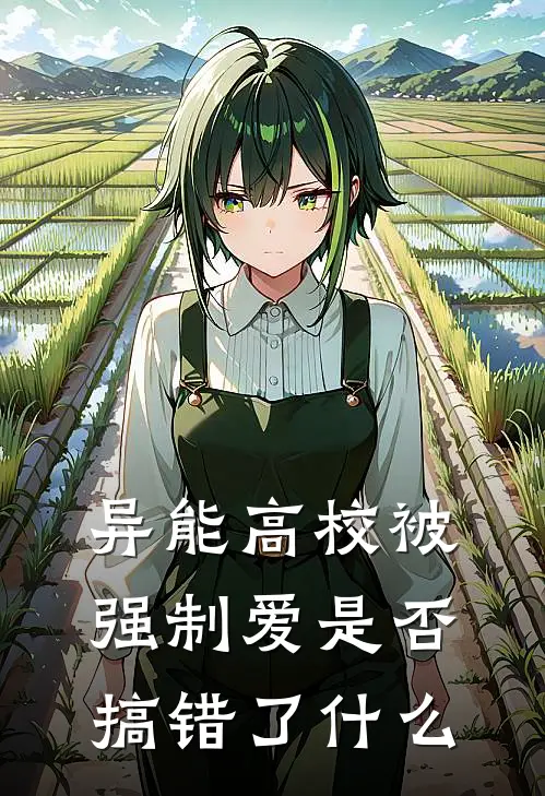 异能高校被强制爱是否搞错了什么林风林秀云完整版免费小说_热门网络小说推荐异能高校被强制爱是否搞错了什么(林风林秀云)