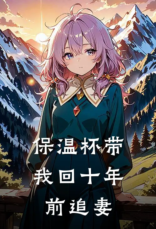 保温杯带我回十年前追妻(何娟何娟)热门网络小说推荐_最新完结小说推荐保温杯带我回十年前追妻何娟何娟