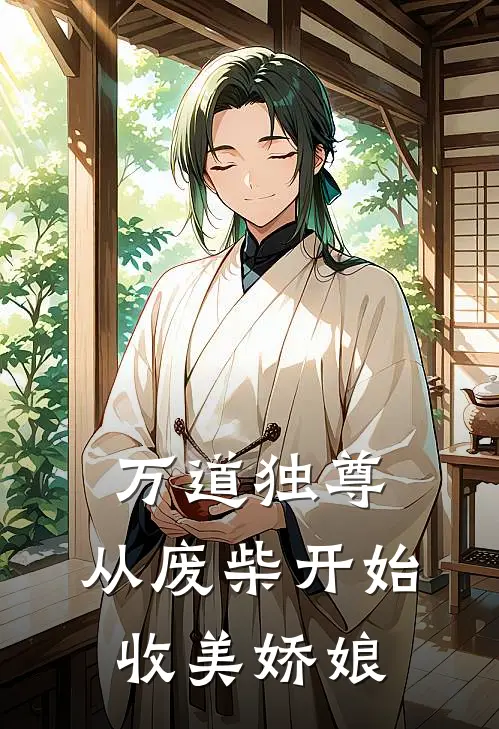 万道独尊：从废柴开始收美娇娘