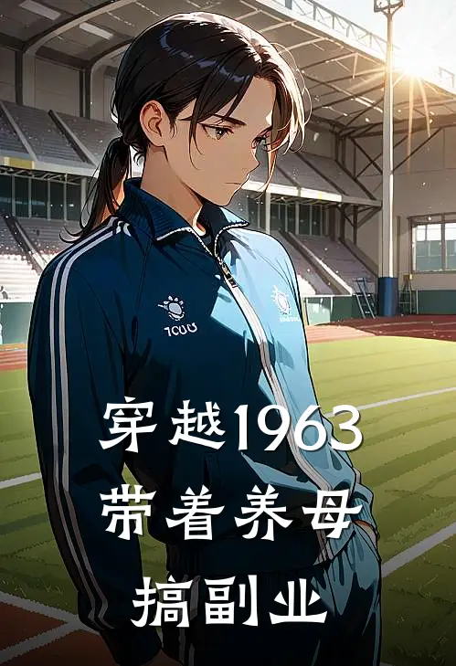 穿越1963：带着养母搞副业