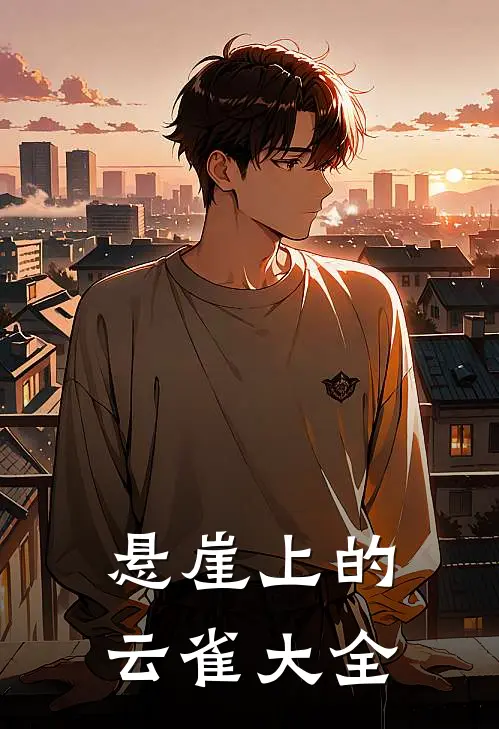 悬崖上的云雀大全