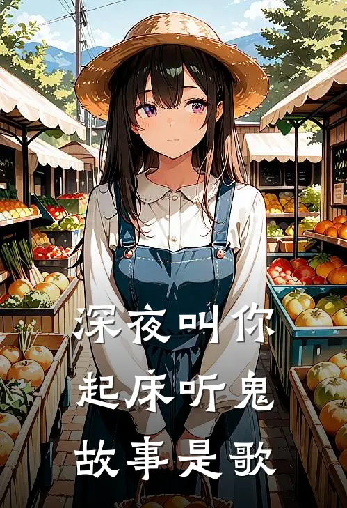 深夜叫你起床听鬼故事是歌