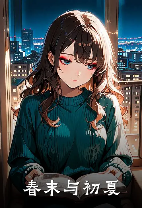 春末与初夏(贺微林语暮)全本免费完结小说_小说完结免费春末与初夏贺微林语暮