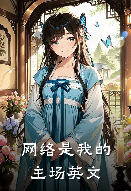 网络是我的主场英文