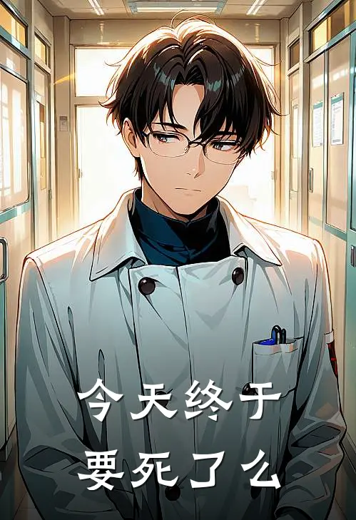 今天终于要死了么
