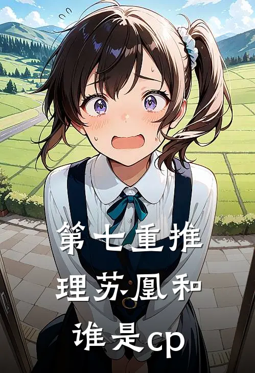 第七重推理苏凰和谁是cp