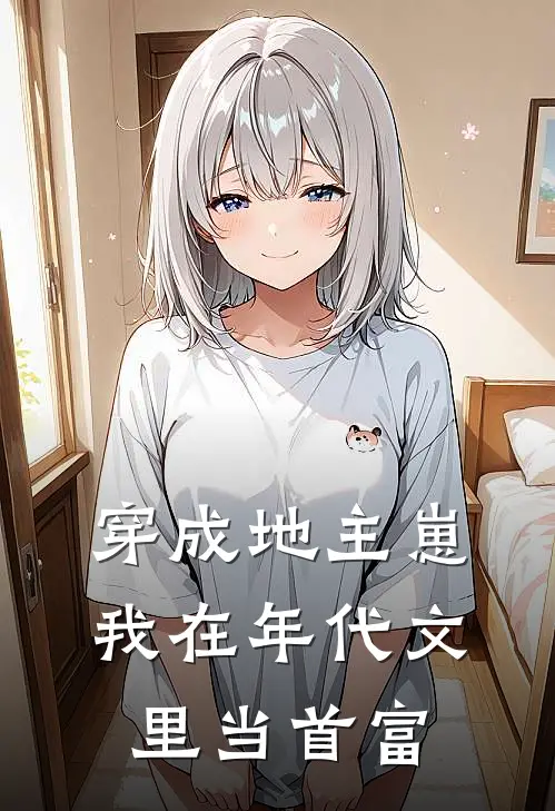 《穿成地主崽，我在年代文里当首富》周珞宁周天宝已完结小说_穿成地主崽，我在年代文里当首富(周珞宁周天宝)经典小说