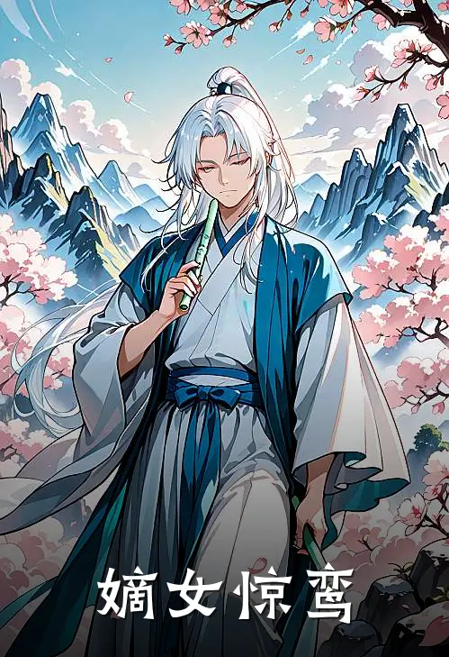 嫡女惊鸾萧惊鸾萧惊雀最新完本小说_免费小说大全嫡女惊鸾(萧惊鸾萧惊雀)