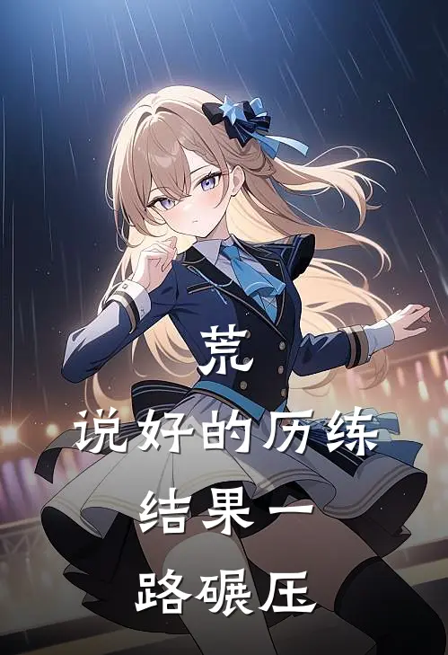 荒：说好的历练，结果一路碾压(唐三石昊)最热门小说_小说完整版荒：说好的历练，结果一路碾压唐三石昊