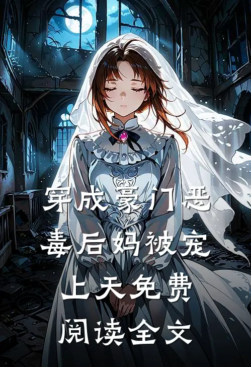 穿成豪门恶毒后妈被宠上天免费阅读全文