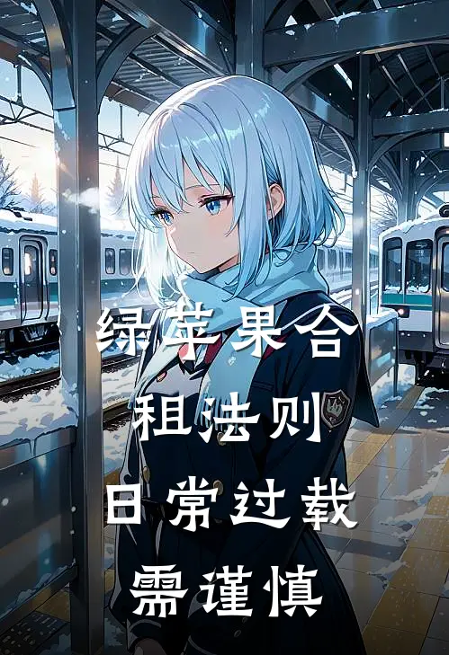 绿苹果合租法则：日常过载需谨慎(藤泽若井)完本小说大全_热门小说大全绿苹果合租法则：日常过载需谨慎藤泽若井