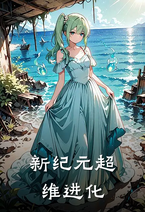 新纪元超维进化林宇陈风热门小说排行_免费阅读全文新纪元超维进化(林宇陈风)