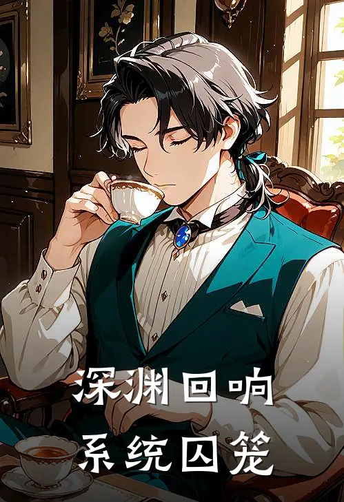 深渊回响：系统囚笼陆峫周明免费小说笔趣阁_完结小说免费阅读深渊回响：系统囚笼陆峫周明