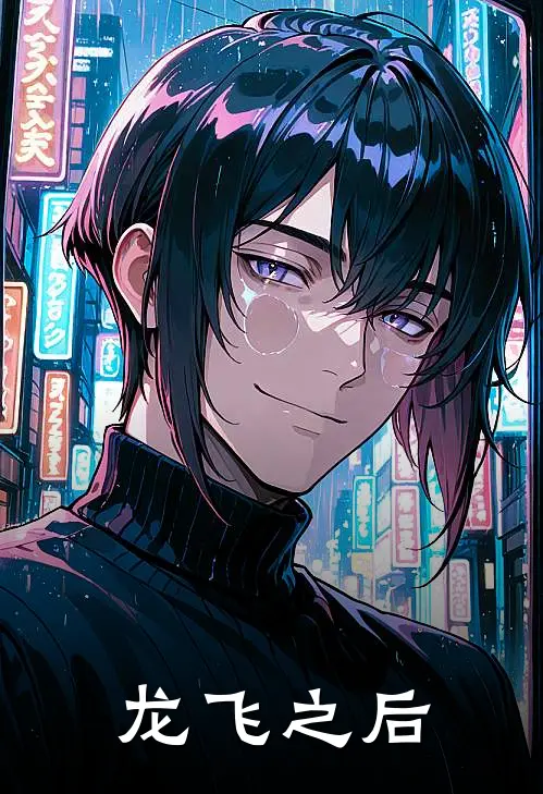 龙飞之后