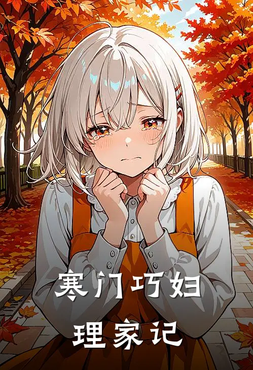 寒门巧妇理家记