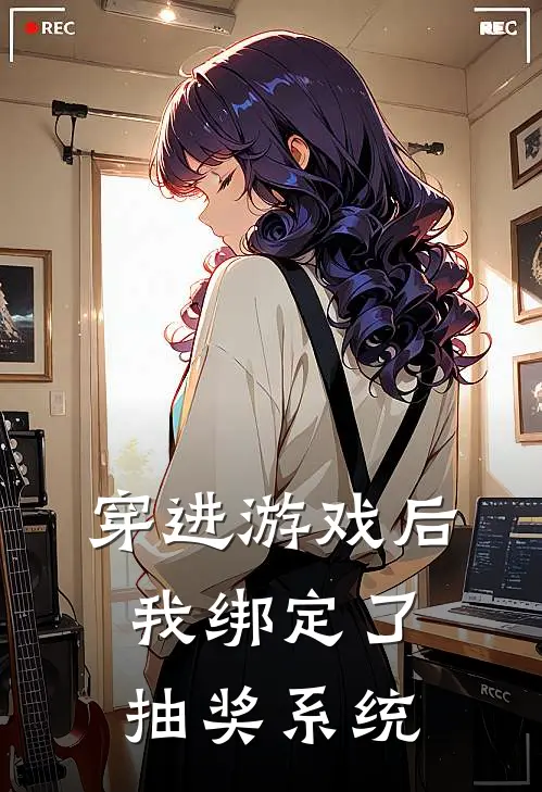 温寻意苏涵(穿进游戏后我绑定了抽奖系统)全集阅读_《穿进游戏后我绑定了抽奖系统》全文免费阅读