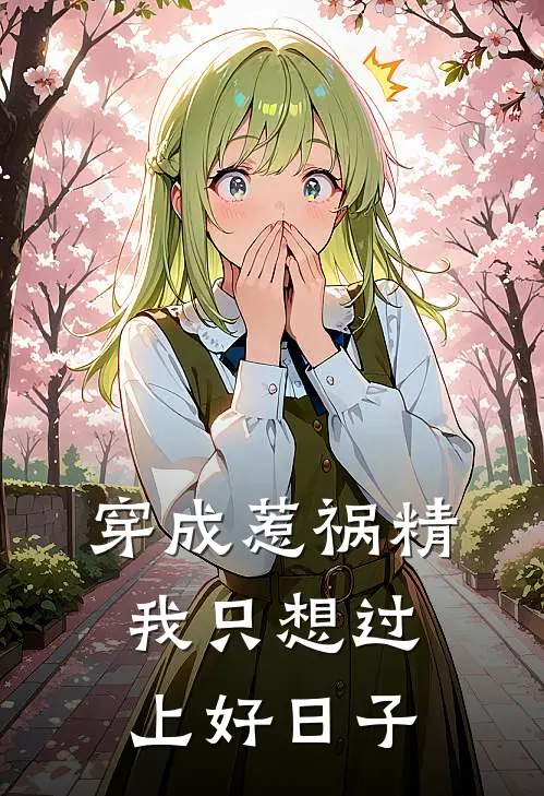 穿成惹祸精我只想过上好日子