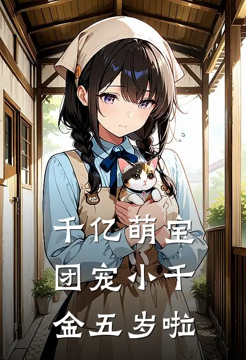 千亿萌宝：团宠小千金五岁啦