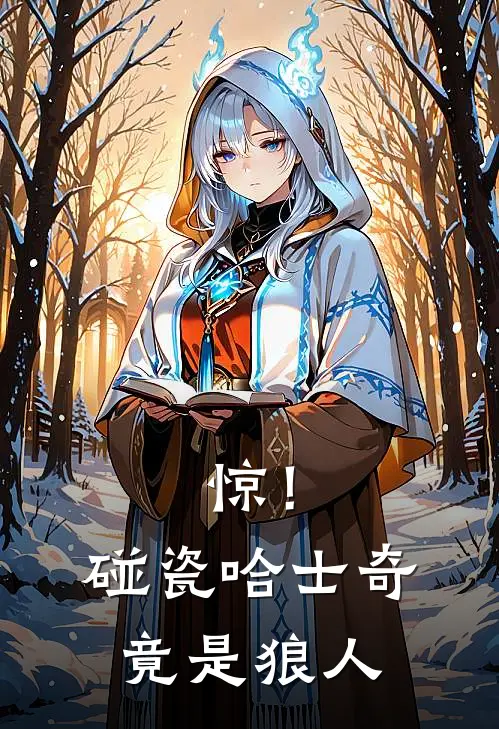 楚童秦顺（惊！碰瓷哈士奇竟是狼人）最新章节列表_（楚童秦顺）惊！碰瓷哈士奇竟是狼人最新小说