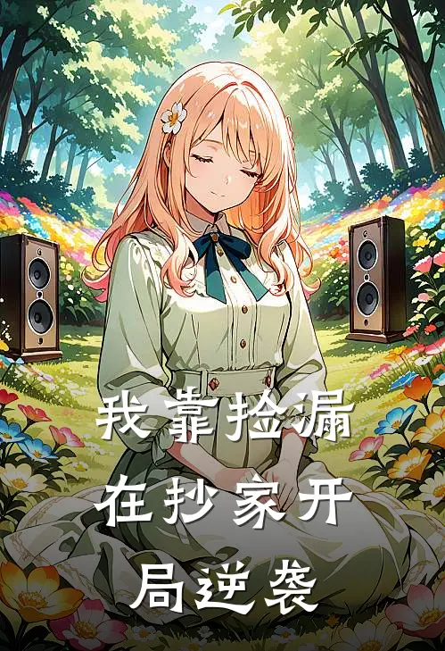 我靠捡漏在抄家开局逆袭林墨林墨免费小说完整版_完结版小说阅读我靠捡漏在抄家开局逆袭(林墨林墨)