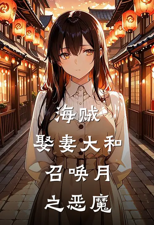 海贼：娶妻大和，召唤月之恶魔