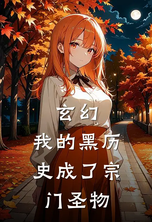 玄幻：我的黑历史成了宗门圣物(苏衍萧乾)免费小说_最新小说全文阅读玄幻：我的黑历史成了宗门圣物苏衍萧乾