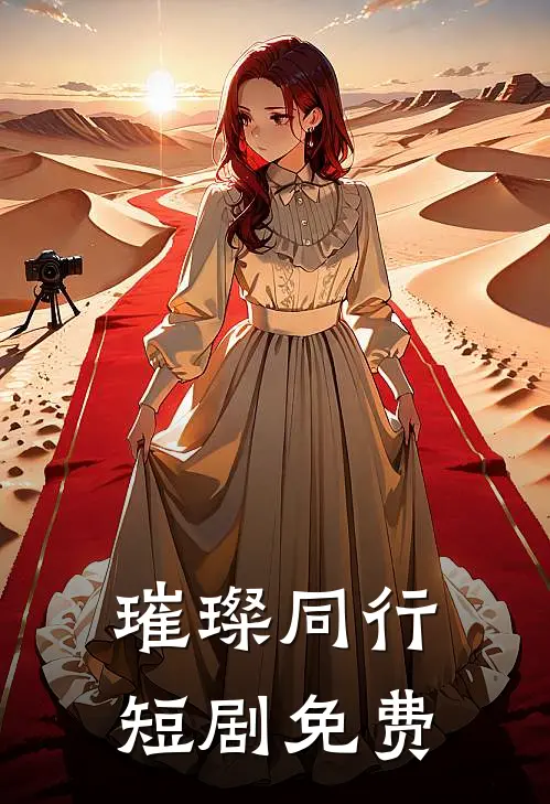 璀璨同行短剧免费