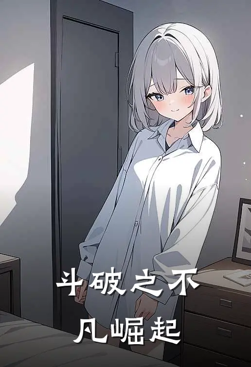 斗破之不凡崛起