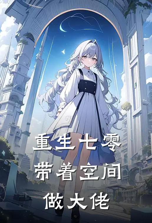 重生七零，带着空间做大佬